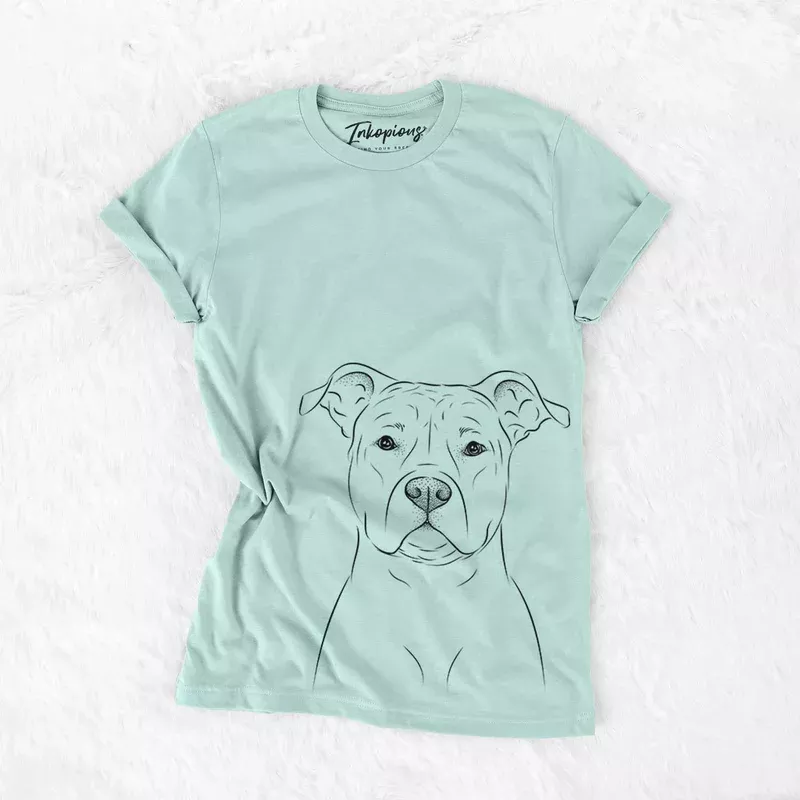 american-staffordshire-tee-jethro *American Staffordshire Tee- Jethro