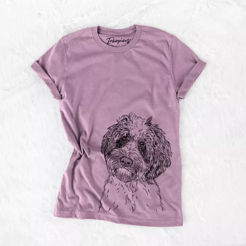 aussiedoodle-tee-rooney *Aussiedoodle Tee- Rooney