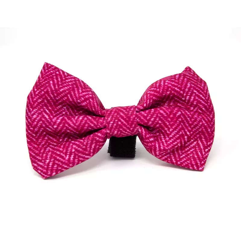 bella-tweed-effect-bow-tie ‘Bella’ Tweed Effect Bow Tie