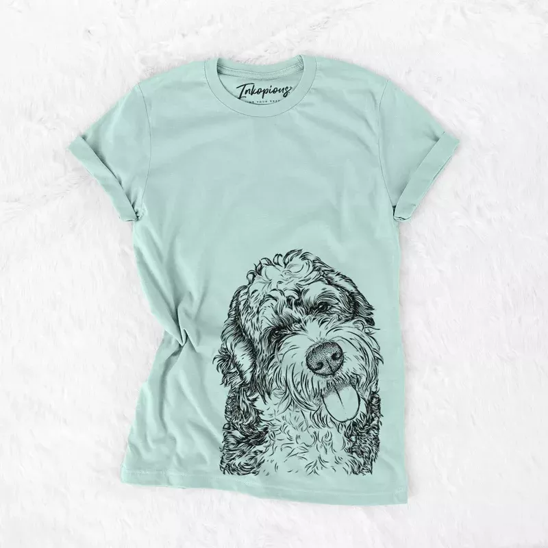 bernedoodle-tee-kaci *Bernedoodle Tee- Kaci