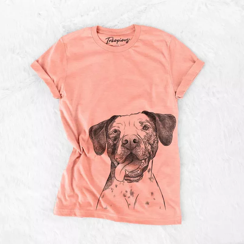 catahoula-tee-cola *Catahoula Tee – Cola