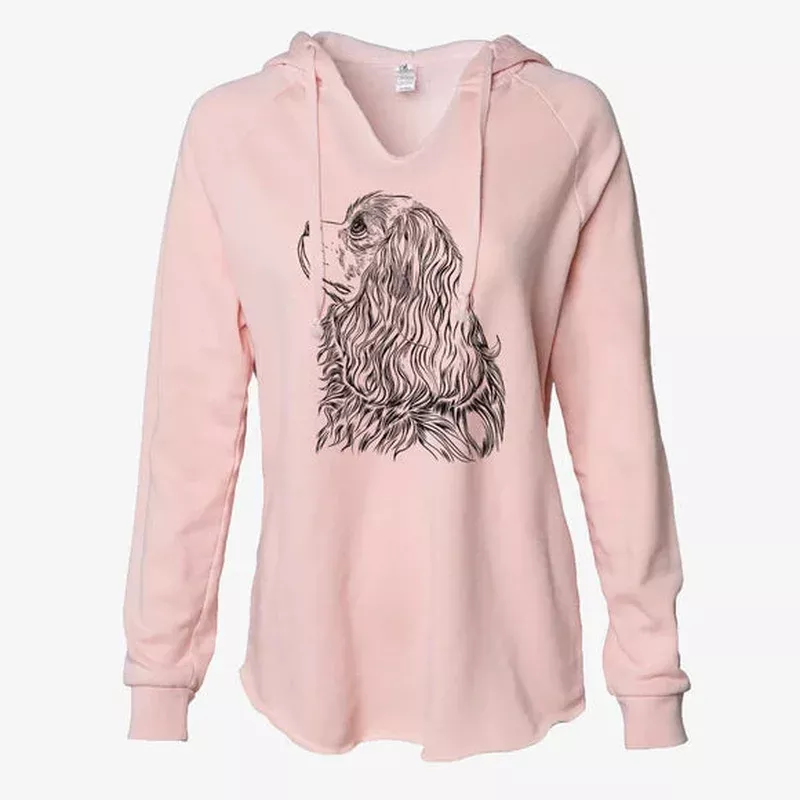 cavalier-king-charles-spaniel-hooded-sweatshirt *Cavalier King Charles Spaniel Hooded Sweatshirt