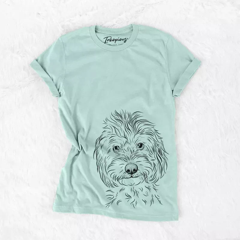 cavapoo-tee-mason *Cavapoo Tee – Mason