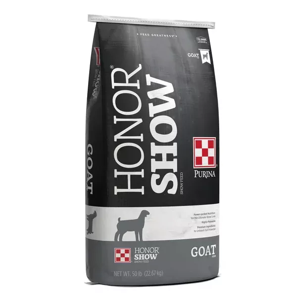 commotion-goat-dx30-feed Commotion Goat DX30 Feed