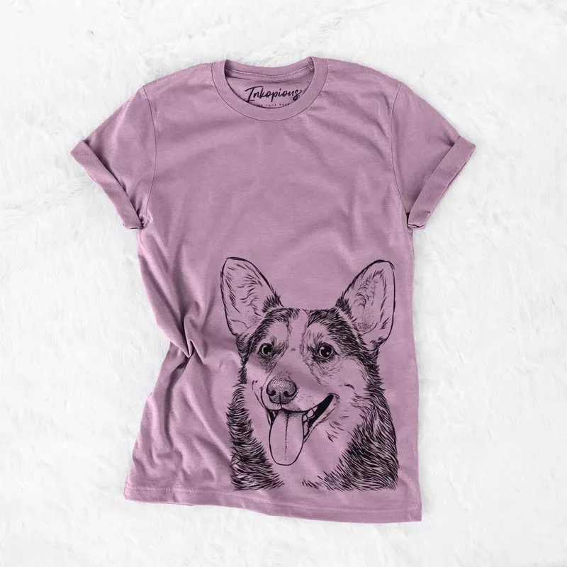 corgi-tee-darma *Corgi Tee- Darma
