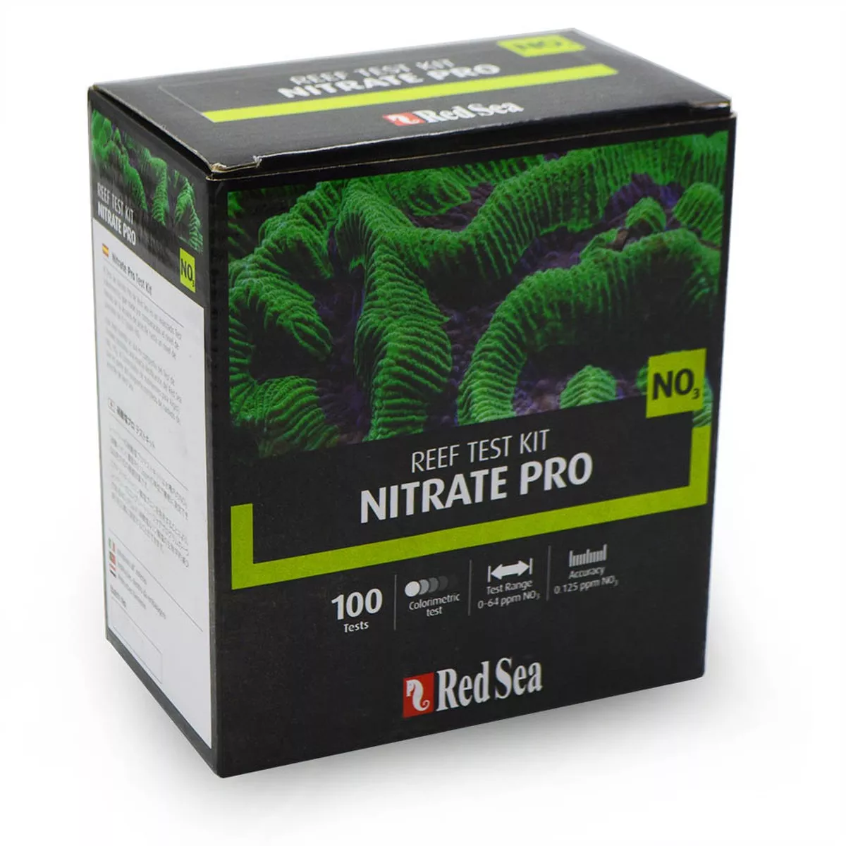 expired-11-25-nitrate-pro-no3-high-definition-comparator-test-kit-100-tests-red- (EXPIRED 11/25) Nitrate Pro (NO3) High Definition Comparator Test Kit – 100 Tests – Red Sea