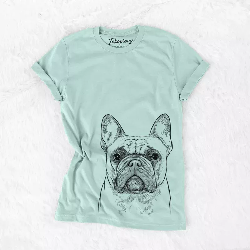 french-bulldog-tee-acelynn *French Bulldog Tee- Acelynn
