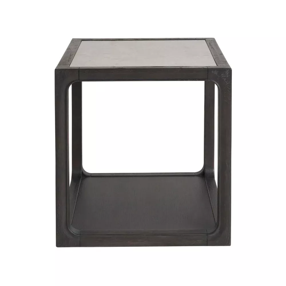 Halen End Table