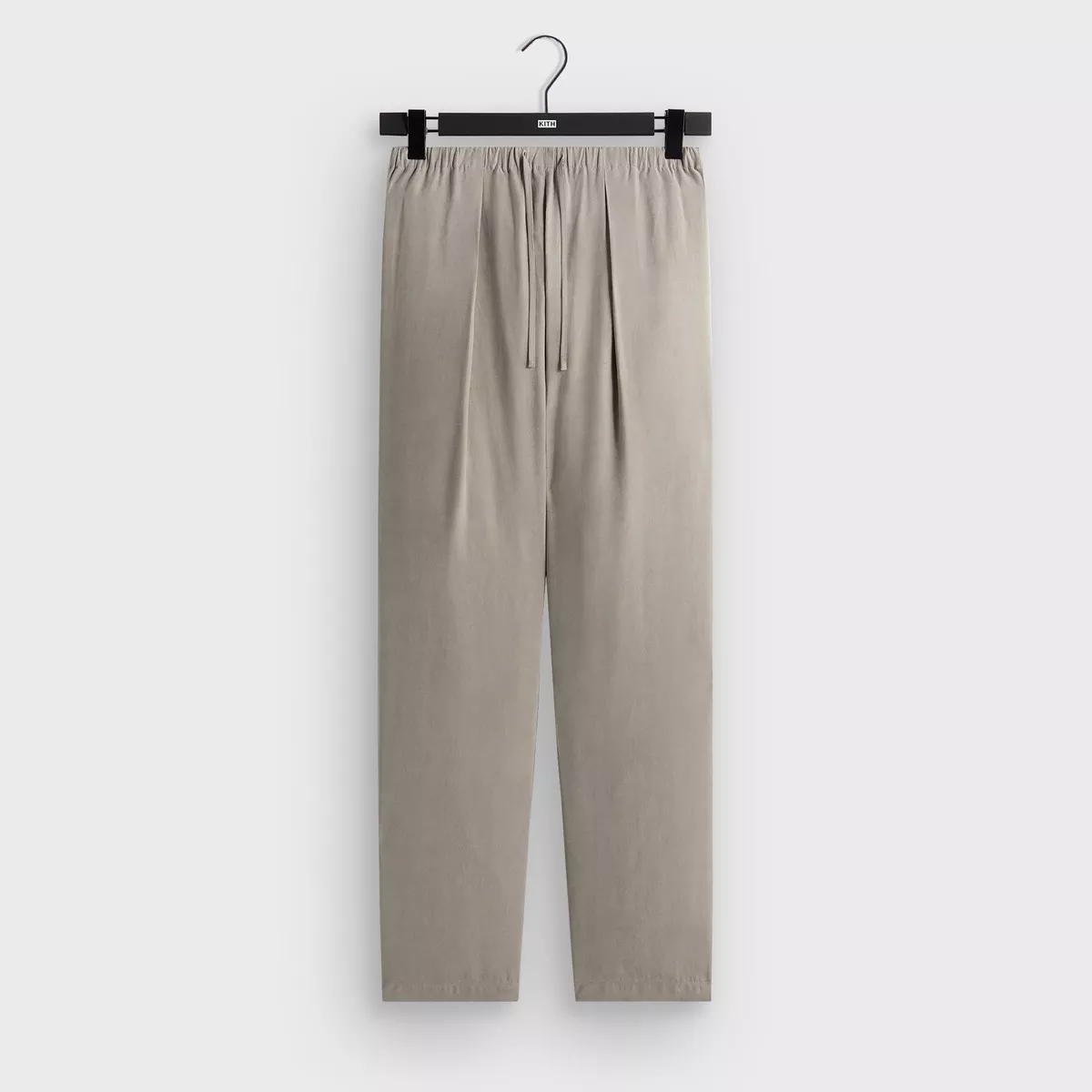 kin-cupro-linen-idris-pant-astro &Kin Cupro Linen Idris Pant – Astro