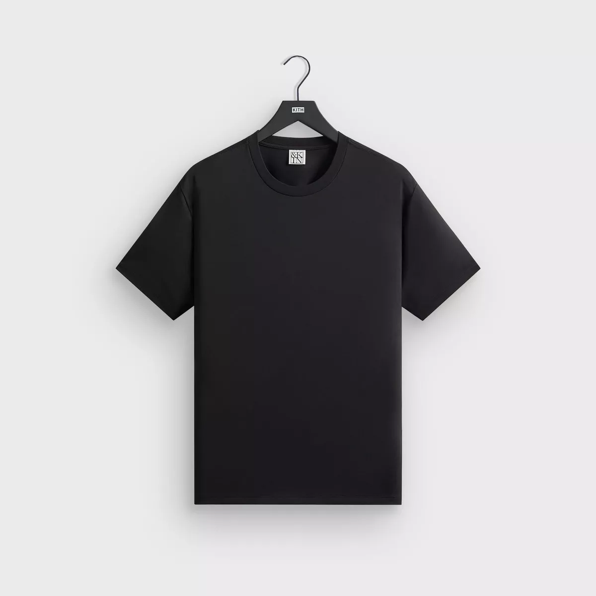 kin-darin-tee-black &Kin Darin Tee – Black