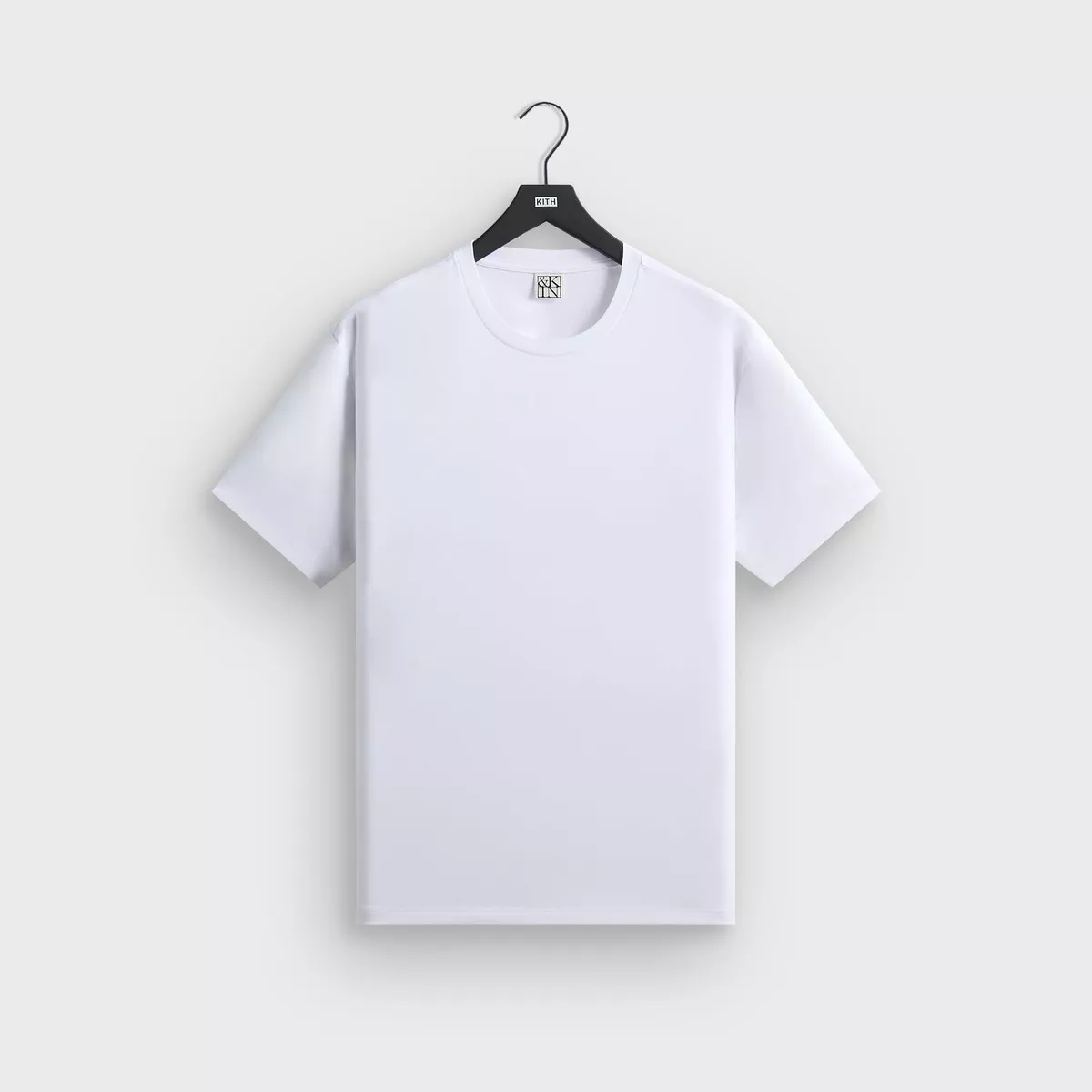 kin-darin-tee-white &Kin Darin Tee – White