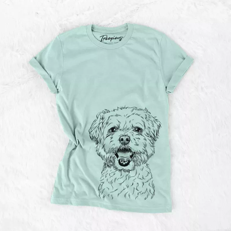 maltipoo-tee-belle *Maltipoo Tee- Belle