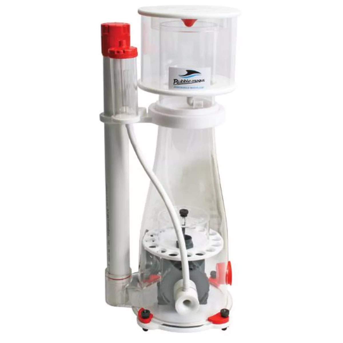 open-box-curve-7-protein-skimmer-bubble-magus (OPEN BOX) Curve 7 Protein Skimmer – Bubble Magus