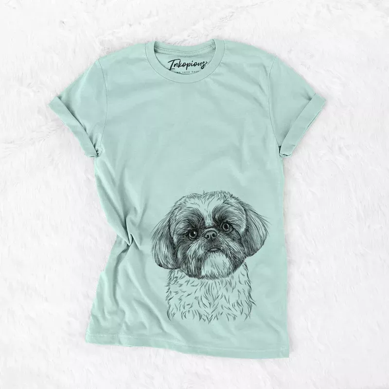 shih-tzu-tee-simon *Shih Tzu Tee- Simon