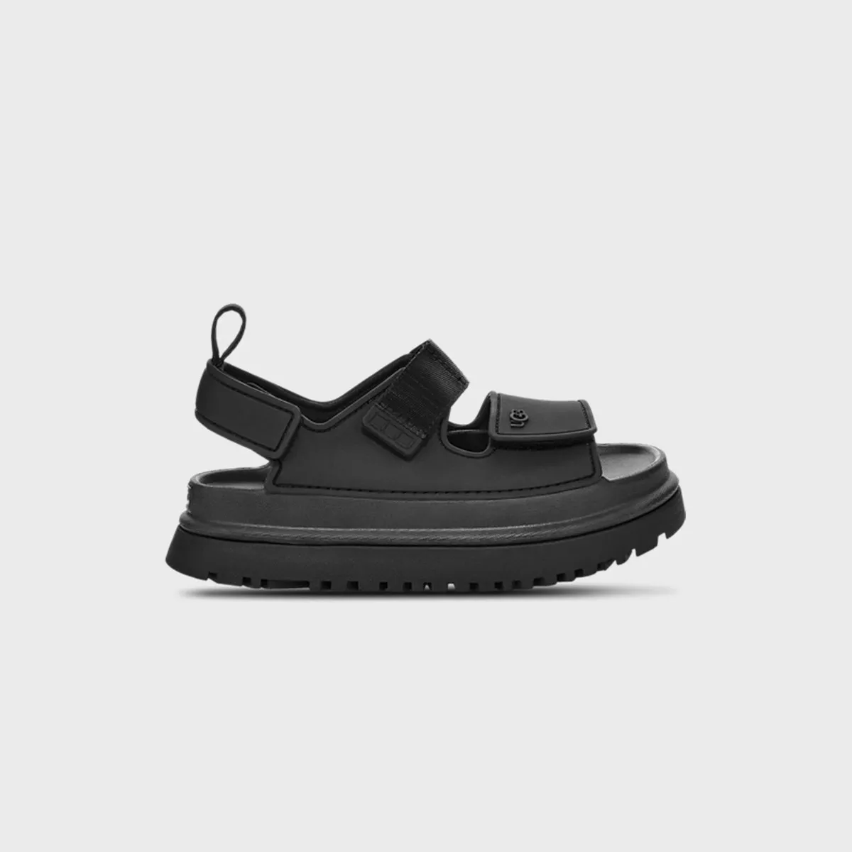 ugg-td-golden-glow-black UGG TD Golden Glow β Black