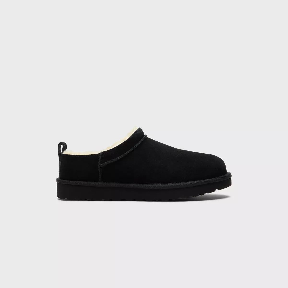 ugg-wmns-classic-micro-black UGG WMNS Classic Micro – Black