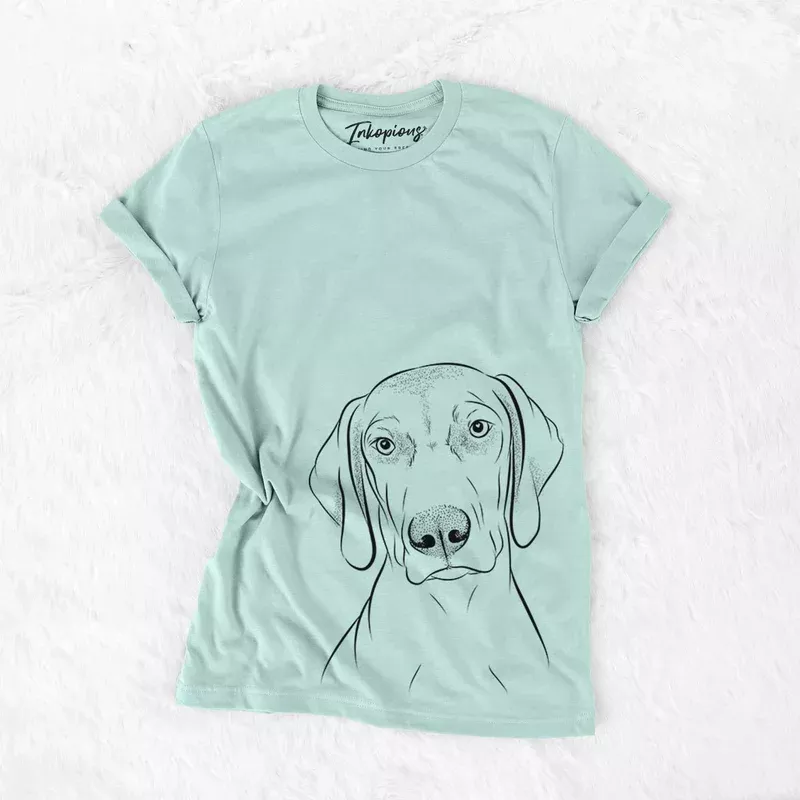 vizsla-tee-benelli *Vizsla Tee- Benelli