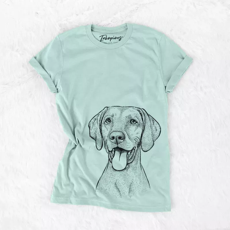 vizsla-tee-harper *Vizsla Tee- Harper