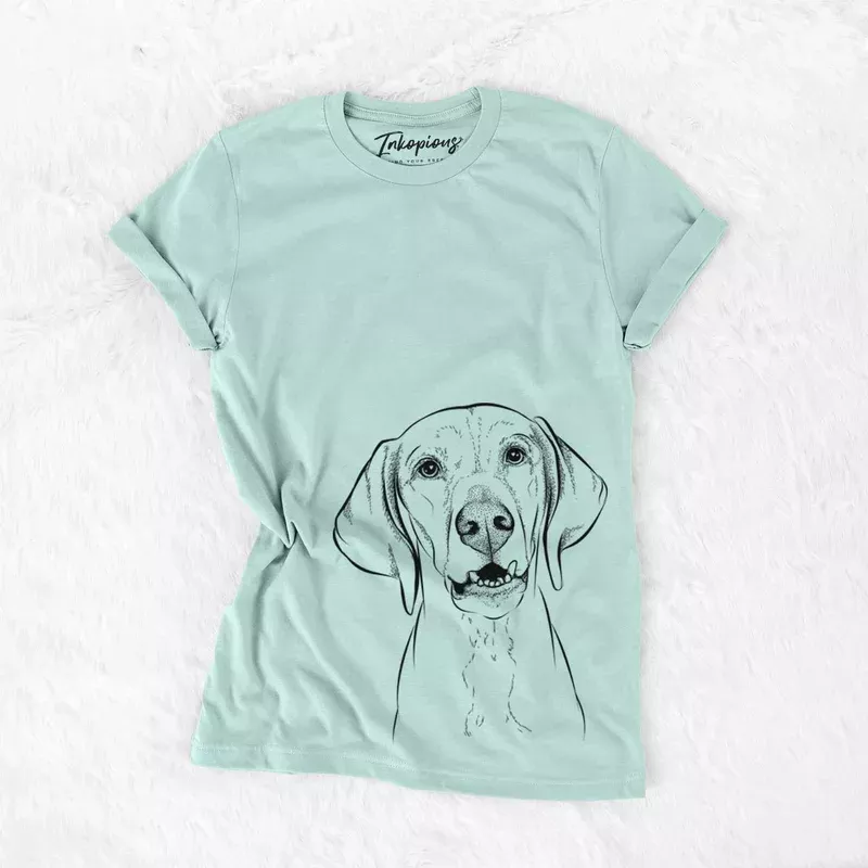 vizsla-tee-sarge *Vizsla Tee -Sarge