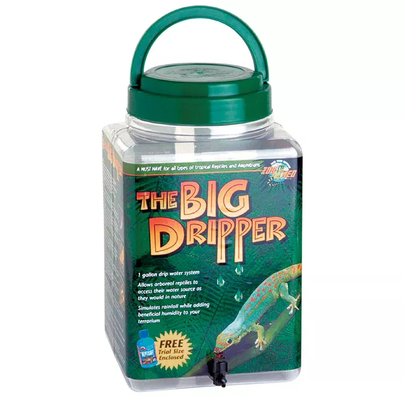 zoo-med-big-dripper Zoo Med The Big Dripper