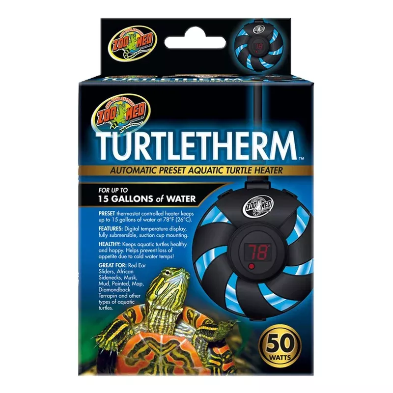 zoo-med-turtletherm-automatic-preset-heater-50-watt-15-gallons-water Zoo Med TurtleTherm Automatic Preset Heater 50 watt – 15 gallons of water