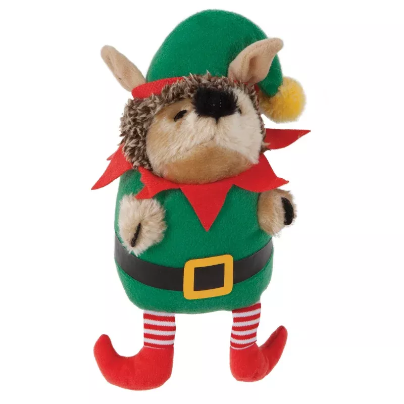 zoobilee-elf-heggie-dog-toy-elf Zoobilee Elf Heggie Dog Toy ELF
