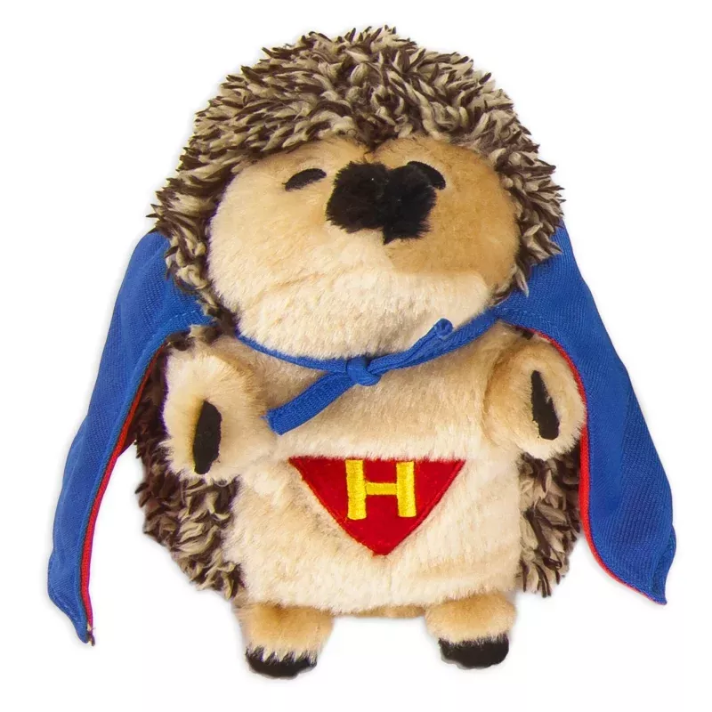 zoobilee-super-hero-heggie-dog-toy-super-hero Zoobilee Super Hero Heggie Dog Toy SUPER HERO