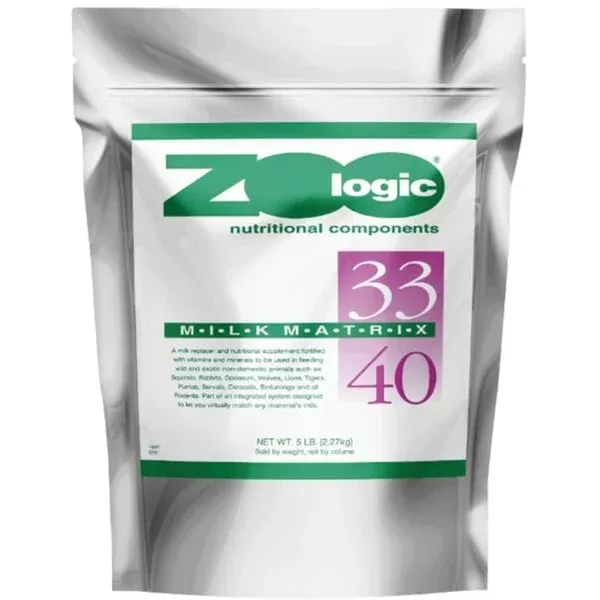 zoologic-milk-matrix-33-40-milk-replacer-5-lb Zoologic Milk Matrix 33/40 Milk Replacer 5 lb