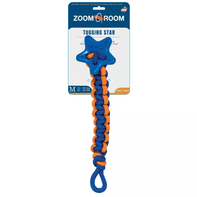 zoom-room-tugging-star Zoom Room Tugging Star