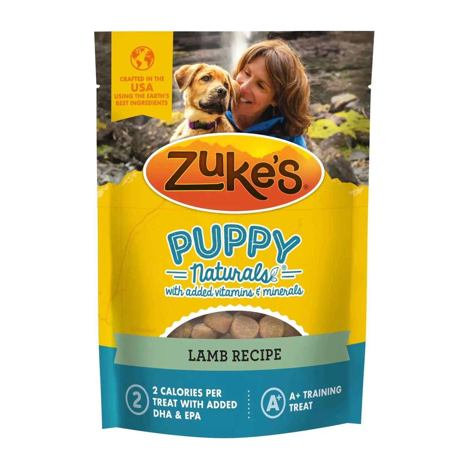 zuke-s-lamb-soft-chewy-dog-treats-5-oz-bag Zuke’s Lamb Soft and Chewy Dog Treats – 5 oz Bag