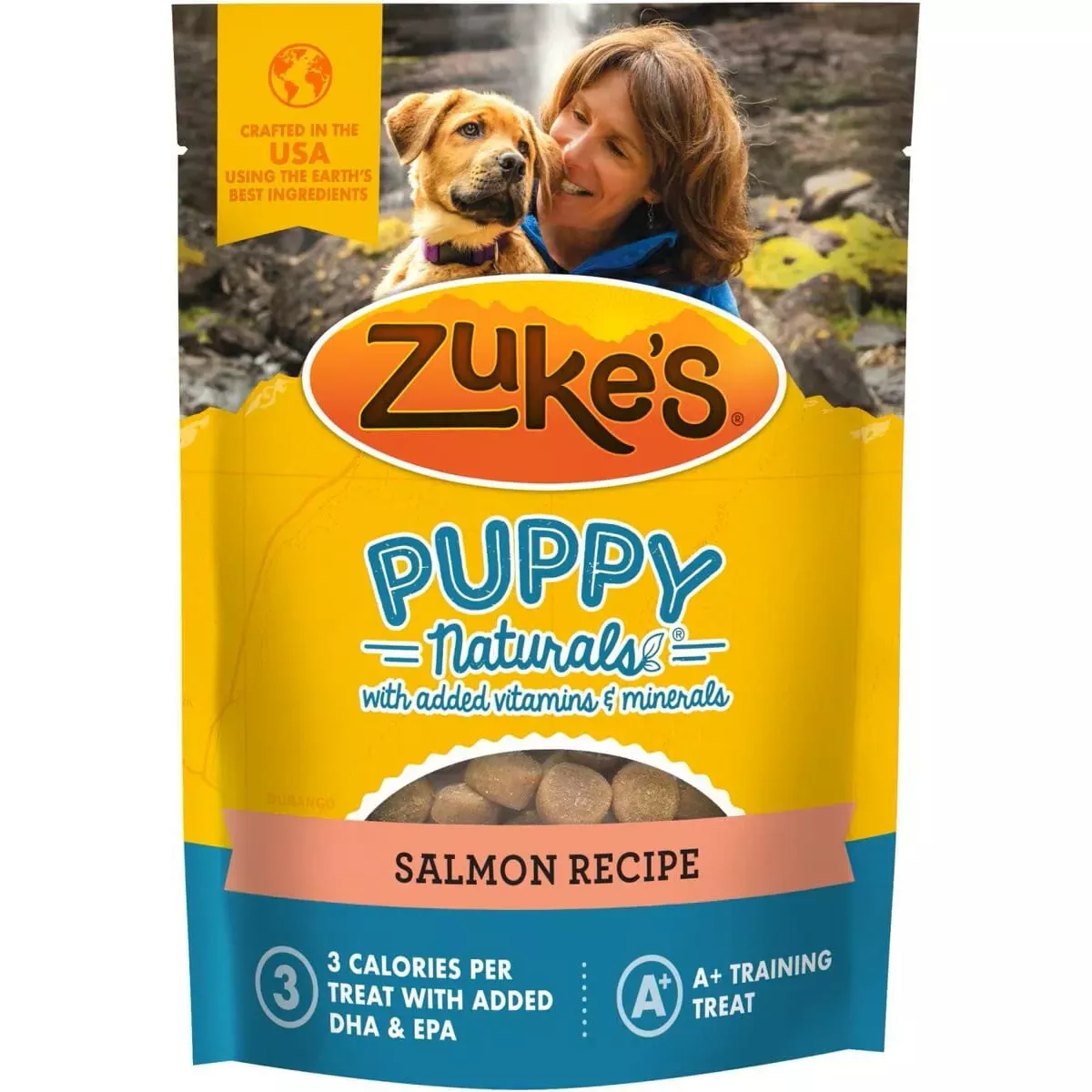 zuke-s-salmon-soft-chewy-dog-treats-5-oz-bag Zuke’s Salmon Soft and Chewy Dog Treats – 5 oz Bag