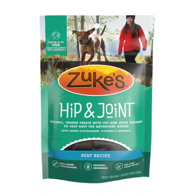 zukes-hip-joint-beef-recipe-dog-treats Zukes Hip & Joint Beef Recipe Dog Treats
