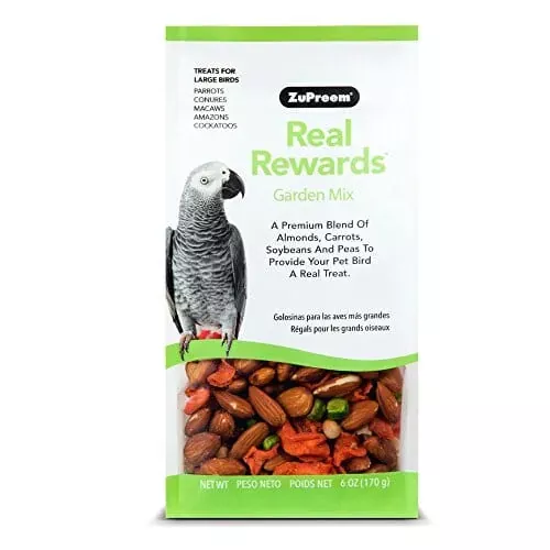 zupreem-real-rewards-garden-mix-large-bird-treats-6-oz Zupreem Real Rewards Garden Mix Large Bird Treats – 6 Oz