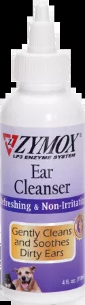 zymox-ear-clenser-cleans-soothes-dirty-ears Zymox Ear Clenser – Cleans and Soothes Dirty Ears
