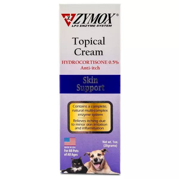 zymox-topical-antimicrobial-0-5-hydrocortisone-dogs-cats Zymox Topical Antimicrobial 0.5% Hydrocortisone for Dogs & Cats